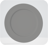 Plate Scottsmen 3D